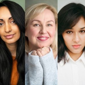 A Play, A Pie and A Pint To Present THE BROWN DOLL World Premiere