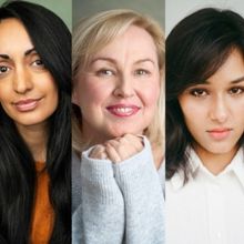 A Play, A Pie and A Pint To Present THE BROWN DOLL World Premiere