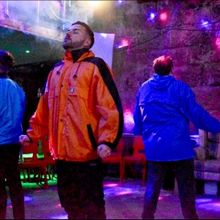 Saltire Sky Returns to Edinburgh Fringe With Two New Shows