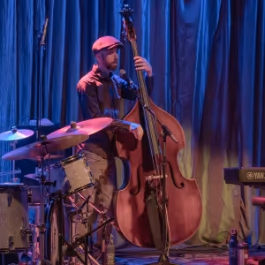 The Heather Pierson Trio Will Perform A CHARLIE BROWN CHRISTMAS Soundtrack at the…