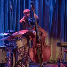 The Heather Pierson Trio Will Perform A CHARLIE BROWN CHRISTMAS Soundtrack at the Pa