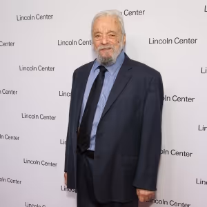 Richard Linklater Says Sondheim Was 'Extremely Generous' on MERRILY WE ROLL ALONG…