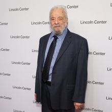 Richard Linklater Says Sondheim Was 'Extremely Generous' on MERRILY WE ROLL ALONG…