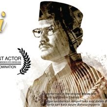 HUJAN PAGI Comes to PJPAC This Month