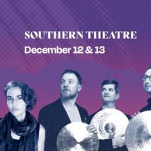 Third Coast Percussion and Clarice Assad to Perform With ProMusica
