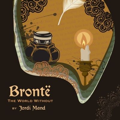 BRONTË: THE WORLD WITHOUT to Open at Guild Festival Theatre This Summer
