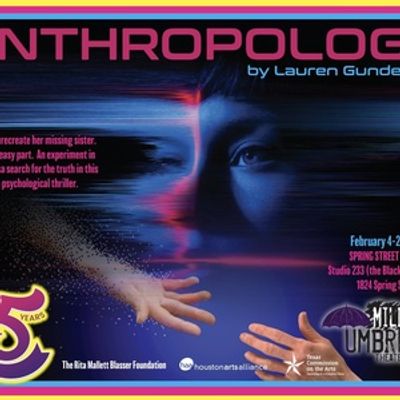 Mildred's Umbrella Theater Reveals All-Female 25th Anniversary Season