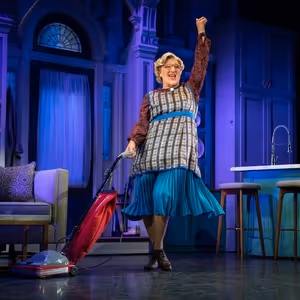 MRS. DOUBTFIRE Musical Will Come to The Hanover Theatre