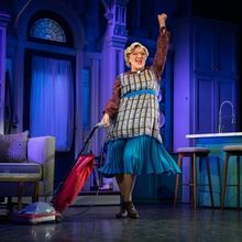 MRS. DOUBTFIRE Musical Will Come to The Hanover Theatre