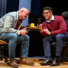 Mosaic Theater Company Extends A CASE FOR THE EXISTENCE OF GOD