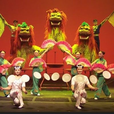 A BEAUTIFUL NOISE, THE NOTEBOOK &amp; DANCE ME Among April Highlights At The Kravis Center