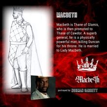 MACBETH Comes to Opera Orlando This Month