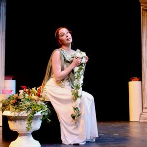 Photos: ORPHEUS IN THE UNDERWORLD at Great Lakes Operetta