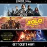 STAR WARS Films Return To El Capitan Theatre For Limited Engagement