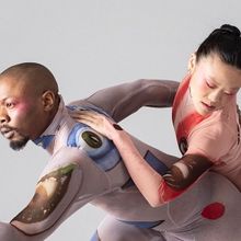 A.I.M By Kyle Abraham Returns To The Joyce