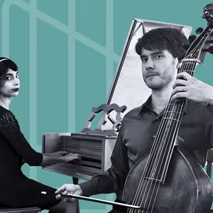 Duo Remanence Will Perform Works From the Baroque Era