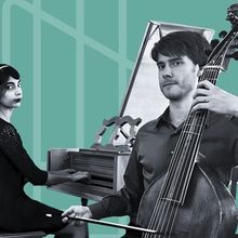 Duo Remanence Will Perform Works From the Baroque Era