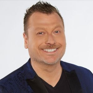 Jimmy Failla Returns to Green Valley Ranch Resort This Summer