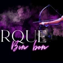 Full Cast Set For CIRQUE BON BON Melbourne This July