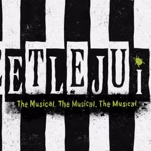 BEETLEJUICE On Sale Now From Broadway Alaska