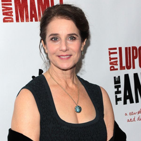 Debra Winger and Arliss Howard to Star in THE GIN GAME at Housing Works Bookstore Photo