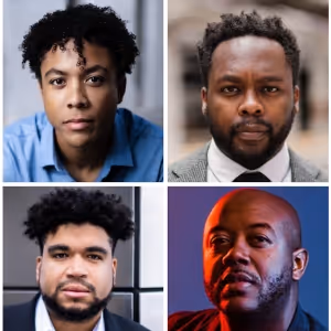 New York Festival Of Song Presents MY BROTHER'S KEEPER This November