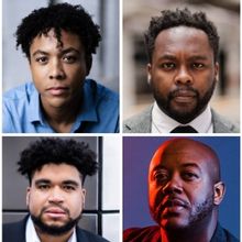 New York Festival Of Song Presents MY BROTHER'S KEEPER This November