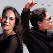 Tarmo Peltokoski Will Conduct Shostakovich 11 at Hong Kong Cultural Centre Concert Hall