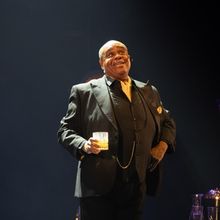 Photos: Don Black's FROM THE HEART at London’s Fortune Theatre