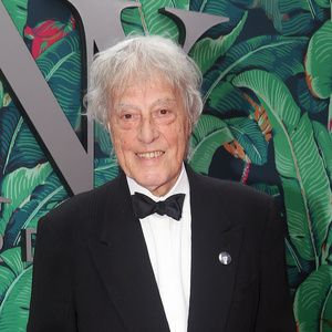 Tom Stoppard, Tony-Winning Playwright, Dies at 88