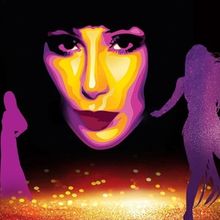 THE CHER SHOW Will Come to Clear Space Theatre Company