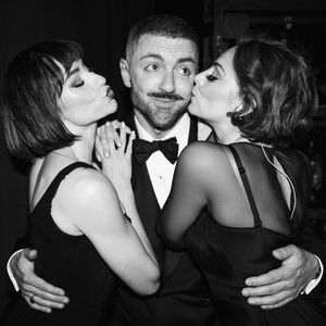 Photos: CHICAGO Celebrates Its Newest Stars Krysta Rodriguez and Matteo Lane