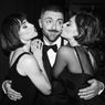 Photos: CHICAGO Celebrates Its Newest Stars Krysta Rodriguez and Matteo Lane