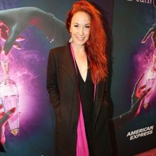 Sierra Boggess and More to Perform at 54 Below Next Week