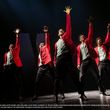 Photos: AINT TOO PROUD at Ogunquit Playhouse Photo
