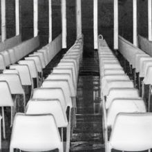 FACILITY 111 Comes to Assembly Rooms, Front Room This Month