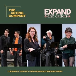 Avantika, Peter Gallagher, Constance Wu Cast in A BOLD STROKE FOR A HUSBAND Reading