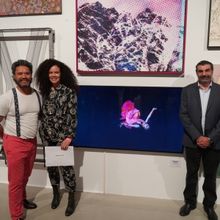 61st Fisher's Ghost Art Award Winners Revealed