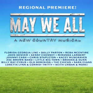 MAY WE ALL Comes to the REV Theatre Company