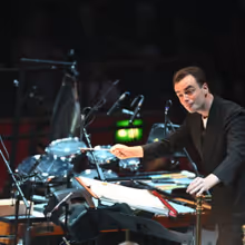 Fantasia Orchestra Will Bring NITIN SAWHNEY: ORBITING ORBITAL to Oxford