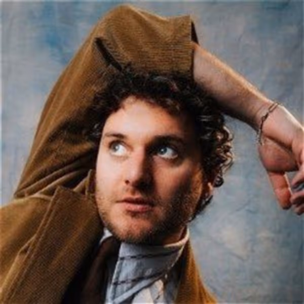 Jonathan Oldfield to Make Edinburgh Fringe Debut With EXQUISITE CORPSE Photo