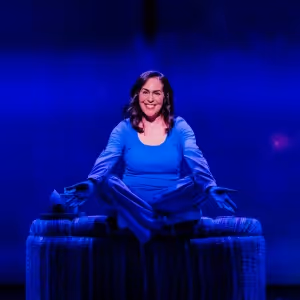 Photos: AM I ROXIE? Opens at Geffen Playhouse September 11