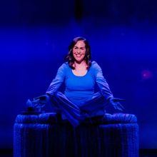 Photos: AM I ROXIE? Opens at Geffen Playhouse September 11