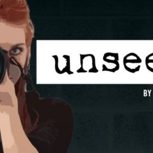 UNSEEN By Mona Mansour Begins At Capital Stage In May