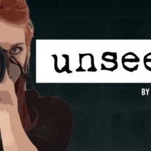 UNSEEN By Mona Mansour Begins At Capital Stage In May
