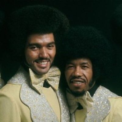 The Stylistics, The Chi-Lites, Bloodstone Legacy, And Eddie Holman To Perform At NJPAC