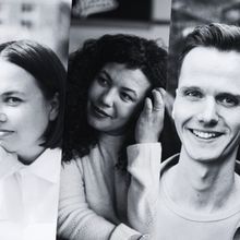 Bristol Old Vic Reveals Cohort Of Writers For The Second Year Of Early Career Writers