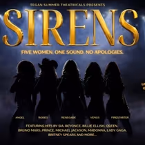 SIRENS: THE CONCERT SERIES to Open at The Emerald Theatre