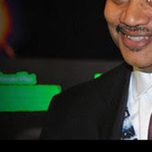 NEIL DEGRASSE TYSON: THIS JUST IN: LATEST DISCOVERIES IN THE UNIVERSE Announced At N