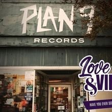 Cadence To Present Bob Bartlett’s LOVE AND VINYL At Plan 9 Music